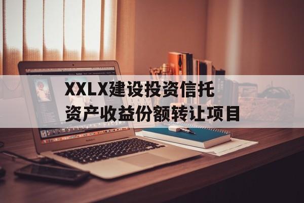 XXLX建设投资信托资产收益份额转让项目-第1张图片-定融评测网