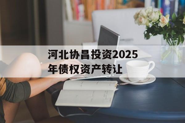 河北协昌投资2025年债权资产转让-第1张图片-定融评测网