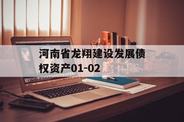 河南省龙翔建设发展债权资产01-02-第1张图片-定融评测网