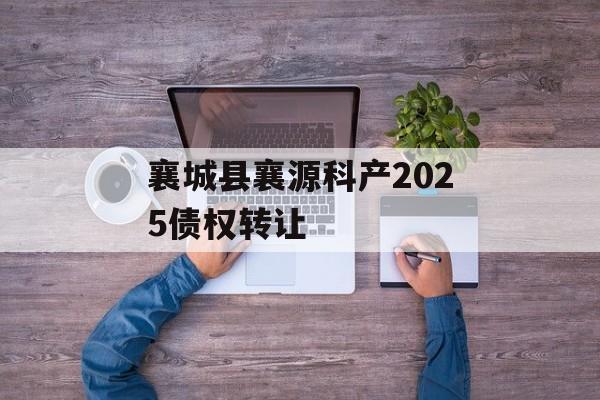 襄城县襄源科产2025债权转让-第1张图片-定融评测网