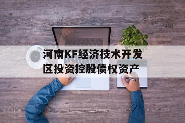 河南KF经济技术开发区投资控股债权资产-第1张图片-定融评测网