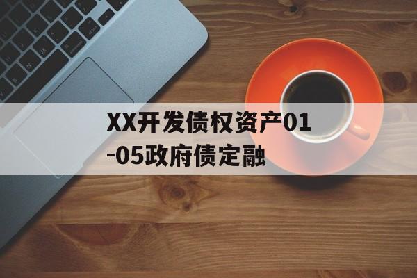 XX开发债权资产01-05政府债定融-第1张图片-定融评测网